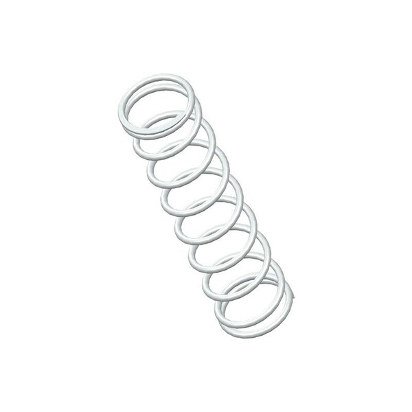 Approved Vendor Compression Spring, O= .360, L= 1.50, W= .032 G709969797 - main